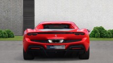 Ferrari 296 GTB 3.0T V6 7.45kWh Coupe 2dr Petrol Plug-in Hybrid F1 DCT (s/s) (830 ps) Coupe